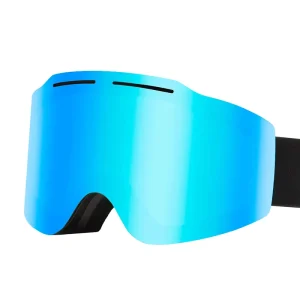 OEM Bakiang 7075 Ski Goggles Snowboard Goggles Winter Sport Adult Skiing Glasses Anti fog UV400 Snow Goggles