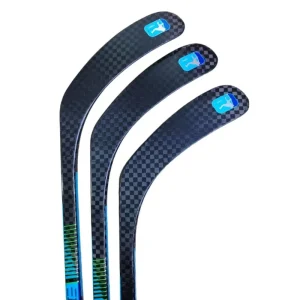 OEM Carbon Fiber Ice Hockey Stick Model YF-SR-007