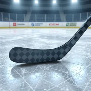 OEM Carbon Fiber Ice Hockey Stick Senior Junior Youth Sizes