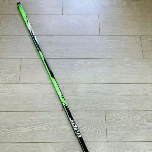OEM Carbon Fiber Ice Hockey Sticks Team Logo Customization