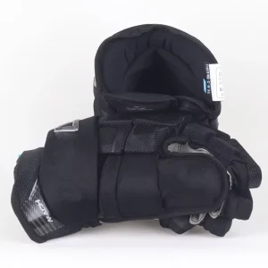OEM Custom Ice Hockey Gloves and Shorts for JR/INT/SR