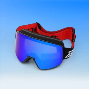 OEM Custom Logo Ski Goggles Anti Fog Snow Protective Eyewear for Men and Women for Outdoor Sports Scene