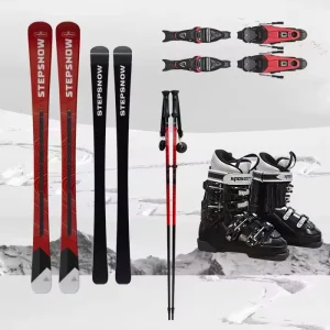 OEM Factory Price Downhill Skis