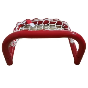OEM Factory Steel Mini Soccer and Ice Hockey Goal Set FD811