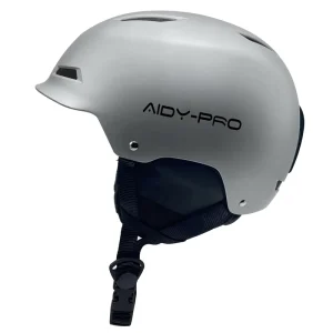 OEM High Quality Custom Snowboard Helmet Snow Removable Inner Winter Sports Skiing Snowboarding EPS CE Certified Ski Helmet Men