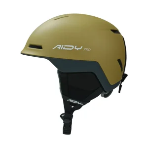 OEM New Design Winter Snowboard Warm Protective Helmet Integrally Molded High Quality PC EPS Ski Helmet Manufacturer