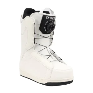OEM ODM Custom Quick Wear Ski Boots NX Dial System Waterproof Durable Snowboard Boots