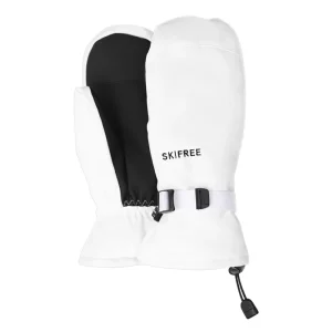 OEM ODM Custom SKIFREE S1 Ski Gloves Waterproof Thermal Anti Slip PU Palm Unisex Ready to Ship