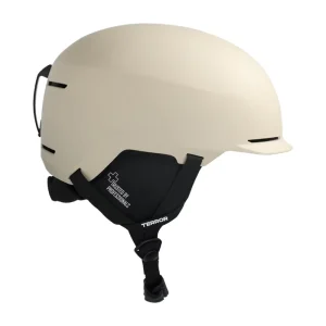OEM ODM Custom Ski Helmet CE Certified Adjustable High-Impact ABS Removable Padding Asian Fit Snowboard