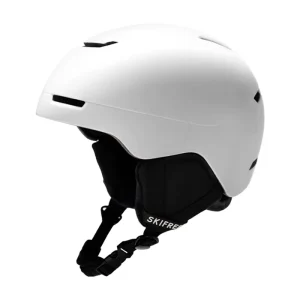 OEM ODM Custom Ski Helmets CE Certified Adjustable Lightweight Comfortable Snowboard Helmet