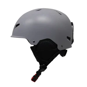 OEM ODM Factory Custom Ski Helmets with Visor Lens for Winter Sports on Sale Online