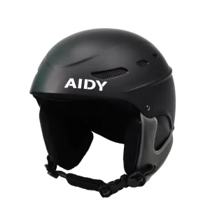 OEM Sports Ski Snowboard Helmet Male and Female Adults Durable Winter Personal Protective Ski Snow Helmet for Snowboarding