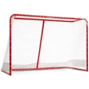 OEM Steel Street Hockey Goal Net for Youth Training