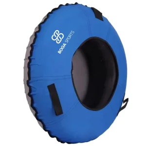 OEM Towable Inflatable Snow Tube Sled for Kids and Adults