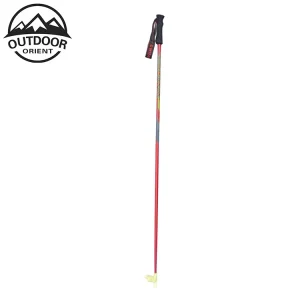 ORIENT Factory Price Carbon Fiber Ski Ski Poles Nordic Skiing