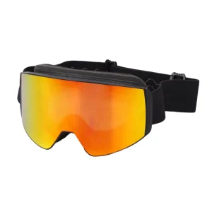OTG Double Layer Anti Fog Skiing Goggles Photochromic Ski Goggles Sports Eyewear for Snow Skiing and Snowboarding