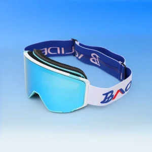 OTG Full-Coverage Anti-Fog Ski Goggles for Glasses Wearers