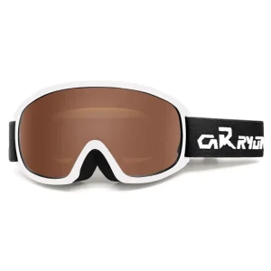 OTG Snow Goggles UV400 Windproof Ski Mask Goggles