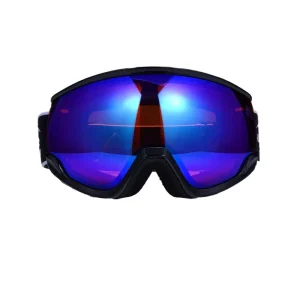 Oem Logo Snow Googles PC Anti Fog Ski Goggles Glasses Snowboard Eyewear Goggles Safety Skiing Glasses Sport Goggles for Men