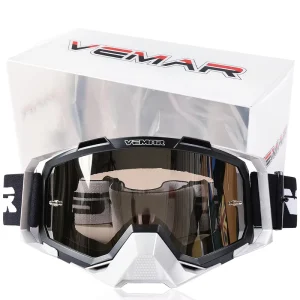 Off Road Goggles Motocross Glasses Motorcycle MTB ATV Mask Windproof Protection Skiing Cycling Racing Goggles