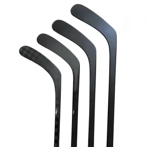 One-Piece Carbon Ice Hockey Equipment