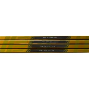 Online Professional High Quality Composite Ice Roller Hockey Stick