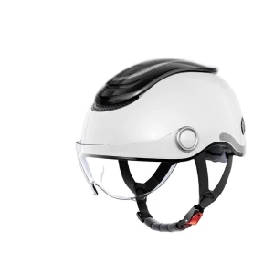 Open Face CE Certified Ultra-Light Helmet for Children Ages 3-12 Skating Dirt Electric Bikes Unisex