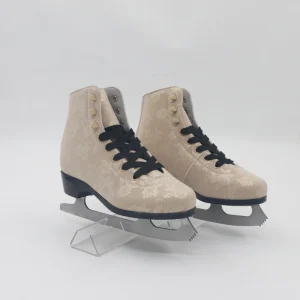 Outdoor Ice Skates for Beginners Freestyle for Children and Toddlers