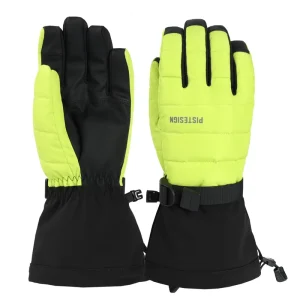 Outdoor Insulated Waterproof Touchscreen Ski and Snowboard Gloves