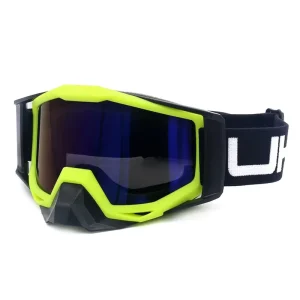 Outdoor Motorcycle Goggles Windproof Skiing Off Road Sports Goggles