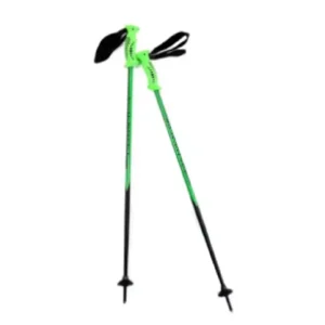 Outdoor Mountaineering Winter Sports Ski Equipment Aluminum Ski Poles