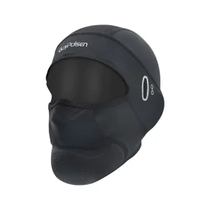 Outdoor Riding Sun Mask Unisex Summer Cycling Ski Sports Breathable Windproof UV Protection Nylon Balaclava