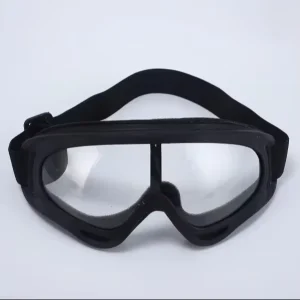 Outdoor Sports Protective Glasses Windproof Dustproof Ski and Snowboard Goggles
