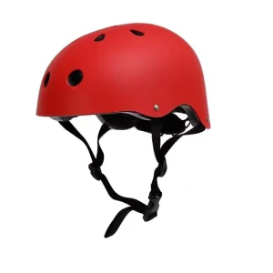 Outdoor Sports Skiing Cycling Roller Colorful Scooter Skating Helmets Rock Ice Skating Climbing Safety Protection Helmets