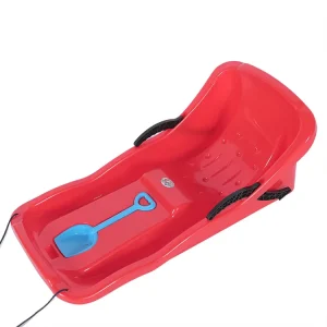 Outdoor Toboggan Sliding Board Durable Children Snowboarding Sled Snow Child Aadults Sledge Skiing Sliding Sled Snowboard