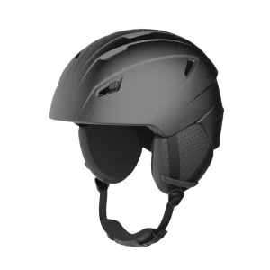 Outdoor Unisex Ski Helmet with One-Piece PC/EPS Design, 11-15 Air Vents for Winter Snow Sports