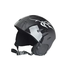 Outdoor Winter Sports Adult Full-Face Ski and Snowboard Helmet