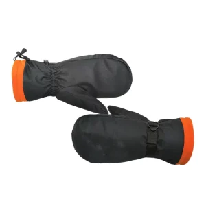 Outdoors Winter Ski Mittens Adult Snow Mitts for Cold Weather Waterproof Gloves Snowboarding Skiing Snow Gloves