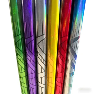 P90TM P28 P29 P88 JR INT SR Carbon Fiber Ice Hockey Stick with Custom Length and Color Mixes