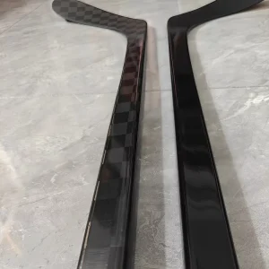 P92 Carbon Fiber Hockey Stick, OEM Blade, Lightweight, for Ice and Field Hockey