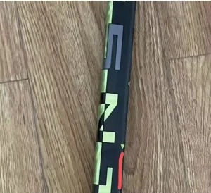P92 Pattern Carbon and Boron Ice Hockey Stick