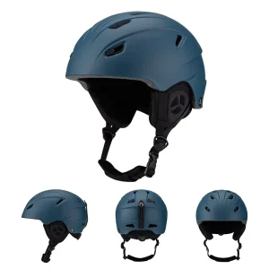 PC Ski Goggles and Helmet Set