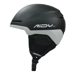 PC+EPS Ultralight Ski Helmet with Double PC Shell, Integrally Molded, Breathable, for Adults