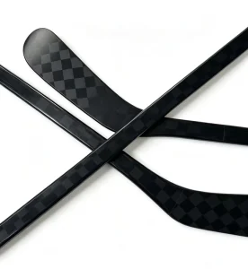 PKST PKST A Ice Hockey Stick 100% Carbon Fiber 3k 12k 18k Weave Sports Equipment for Adult & Youth