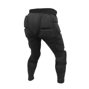 PU Body Protector Trousers for Snowboarding Skiing and Motorcycle Riding