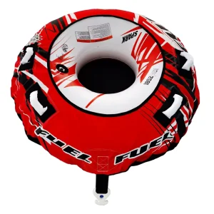 PVC Inflatable Towable Ski Sled Inner Tube
