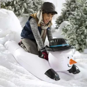 PVC Sleds for Children