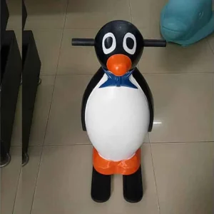 Penguin Ice Skates Aids Assistor Equipment for Ice Skating