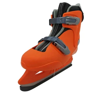 Plastic Rink Artistic Figure Hockey Skates for Rental