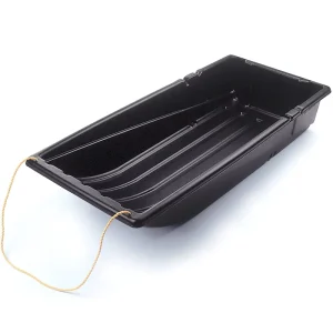 Plastic Snow Sled Ice Sledge